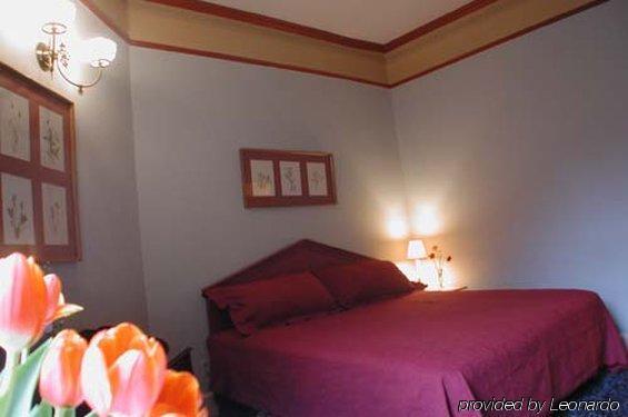 Historic Plaza Hotel Las Vegas Bilik gambar