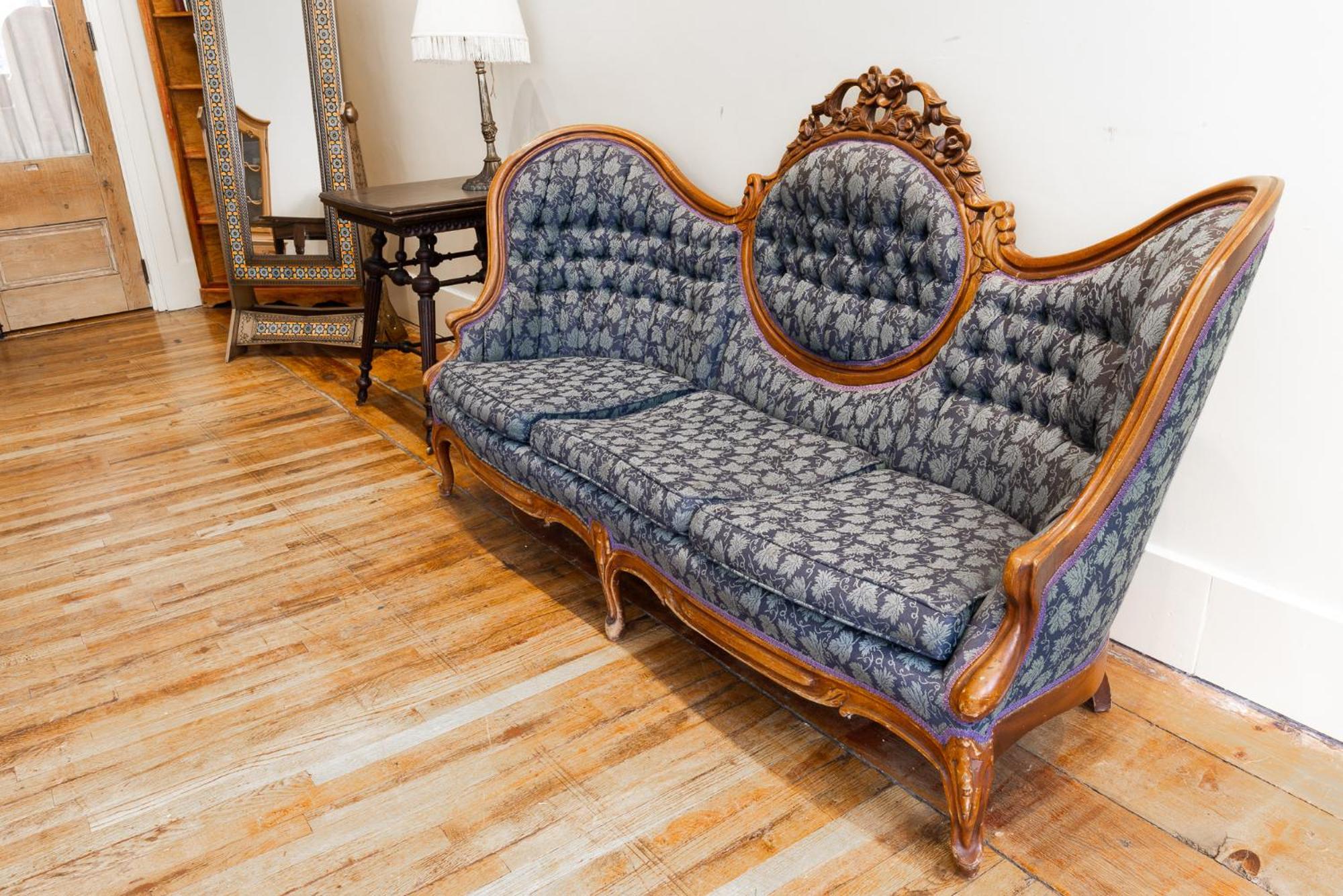 Historic Plaza Hotel Las Vegas Luaran gambar