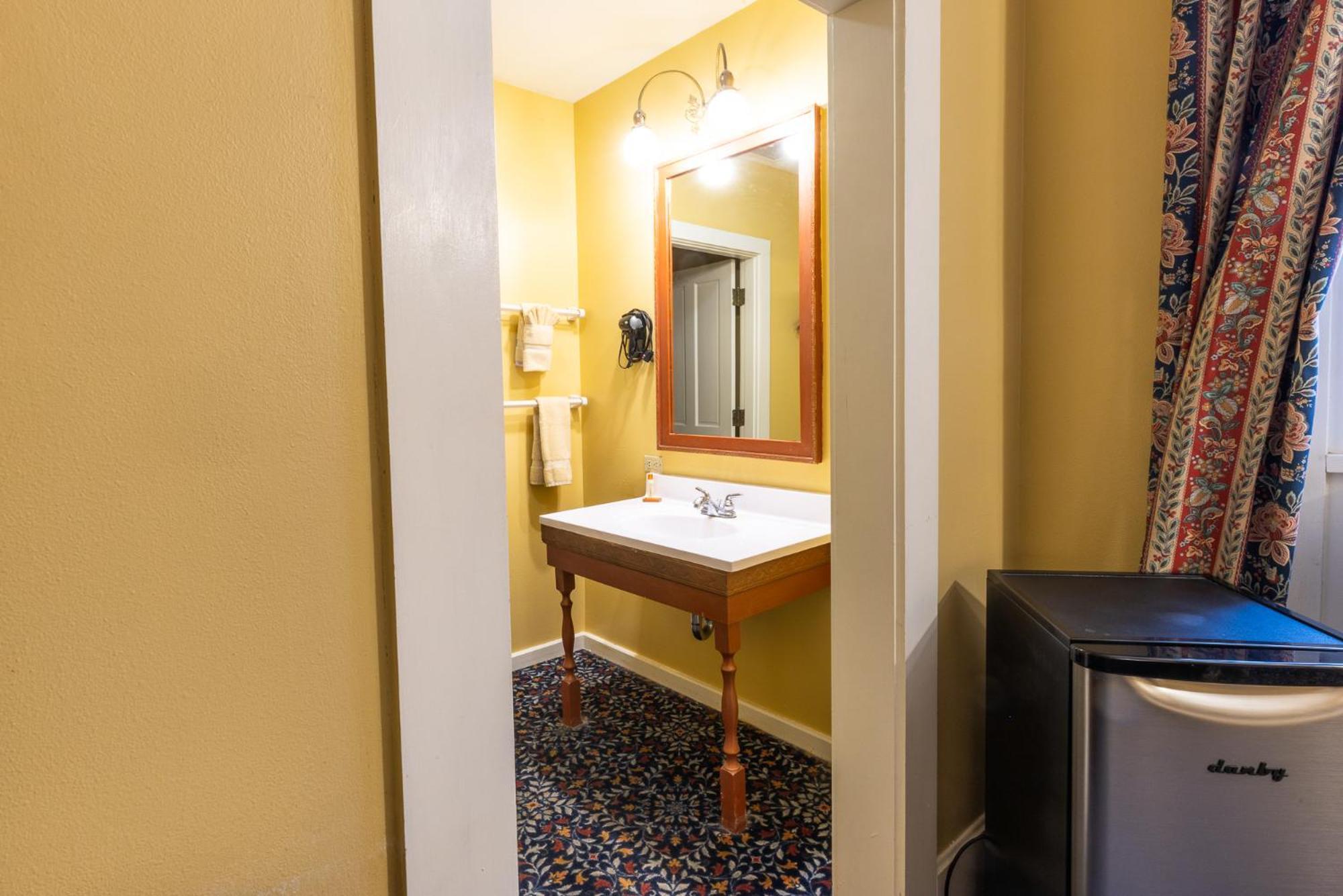 Historic Plaza Hotel Las Vegas Luaran gambar