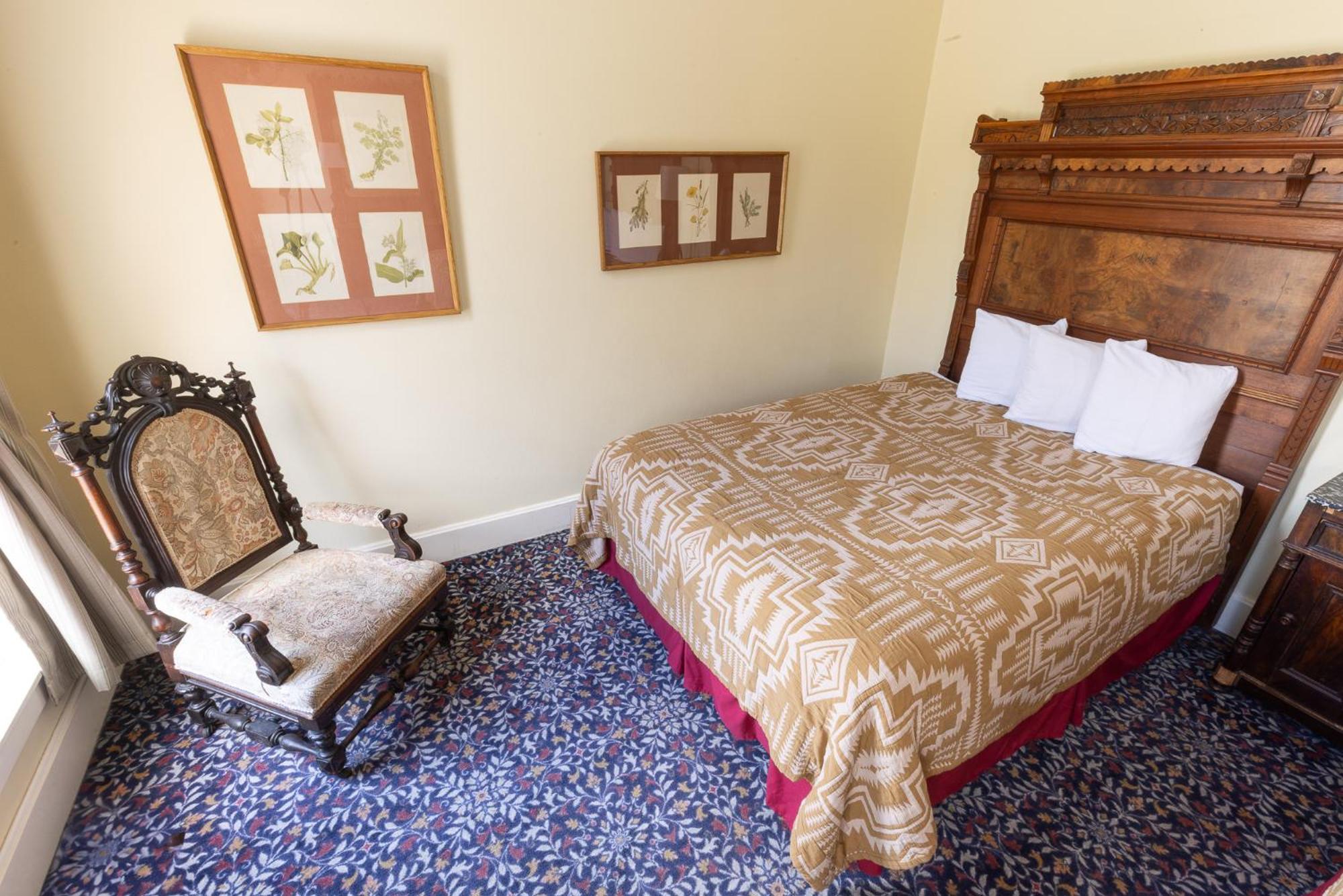 Historic Plaza Hotel Las Vegas Luaran gambar