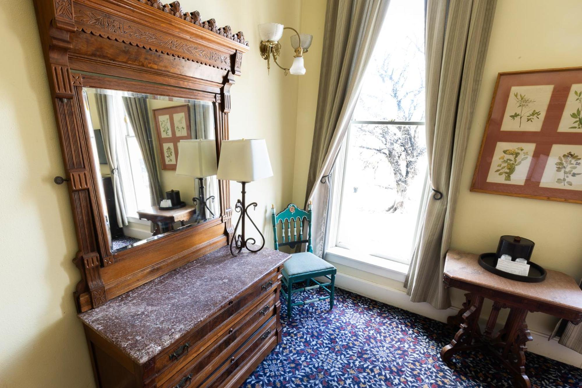 Historic Plaza Hotel Las Vegas Luaran gambar